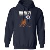 Fantastic Players In Match Winnipeg Jets Hoodie Classic