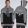 Fashion Gorgeous Fitting Chicago White Sox Hoodie
