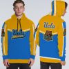 Fashion Gorgeous Fitting Ucla Bruins Hoodie