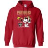 Florida Panthers Make Me Drinks T Shirt