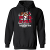 For Ever Not Just When We Win Ball State Cardinals T Shirt