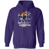 For Ever Not Just When We Win Baltimore Ravens T Shirt