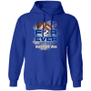 For Ever Not Just When We Win Buffalo Bills T Shirt