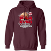 For Ever Not Just When We Win Cincinnati Reds T Shirt