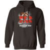 For Ever Not Just When We Win Cleveland Browns T Shirt