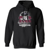 For Ever Not Just When We Win Colorado Avalanche T Shirt