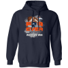 For Ever Not Just When We Win Denver Broncos T Shirt