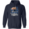 For Ever Not Just When We Win Detroit Tigers T Shirt