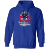 For Ever Not Just When We Win Florida Panthers T Shirt