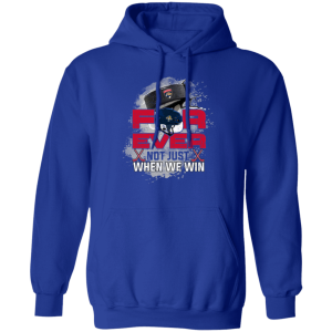 For Ever Not Just When We Win Florida Panthers T Shirt
