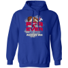 For Ever Not Just When We Win Fresno State Bulldogs T Shirt