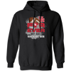 For Ever Not Just When We Win Houston Cougars T Shirt
