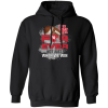 For Ever Not Just When We Win Houston Cougars T Shirt