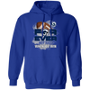 For Ever Not Just When We Win Los Angeles Rams T Shirt