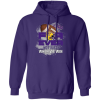 For Ever Not Just When We Win Lsu Tigers T Shirt