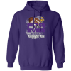For Ever Not Just When We Win Minnesota Vikings T Shirt