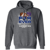 For Ever Not Just When We Win New York Giants T Shirt