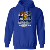 For Ever Not Just When We Win Notre Dame Fighting Irish T Shirt