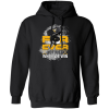 For Ever Not Just When We Win Pittsburgh Penguins T Shirt