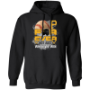 For Ever Not Just When We Win Pittsburgh Pirates T Shirt