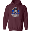 For Ever Not Just When We Win St. Louis Blues T Shirt