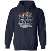 For Ever Not Just When We Win Tennessee Titans T Shirt