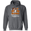 For Ever Not Just When We Win Texas Longhorns T Shirt