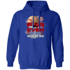 For Ever Not Just When We Win Washington Nationals T Shirt