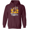 For Ever Not Just When We Win Washington Redskins T Shirt