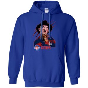 Freddy Chicago Cubs T Shirt