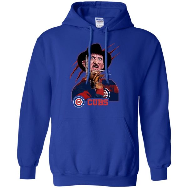 Freddy Chicago Cubs T Shirt