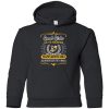 Good Girls Go To Heaven Georgia Tech Yellow Jackets Girls T Shirts