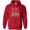 Good Girls Go To Heaven Houston Cougars Girls T Shirts