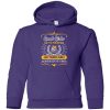 Good Girls Go To Heaven Lsu Tigers Girls T Shirts