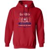 Good Girls Go To Heaven Montreal Canadiens Girls T Shirts