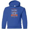 Good Girls Go To Heaven New York Mets Girls T Shirts
