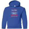 Good Girls Go To Heaven New York Rangers Girls T Shirts