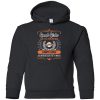 Good Girls Go To Heaven San Francisco Giants Girls T Shirts