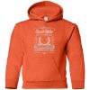Good Girls Go To Heaven Texas Longhorns Girls T Shirts
