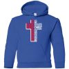Gorgeous I Can Do All Things Through Christ Buffalo Bills T Shirts
