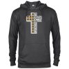 Gorgeous I Can Do All Things Through Christ Chicago Blackhawks T Shirts