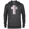 Gorgeous I Can Do All Things Through Christ Cincinnati Reds T Shirts