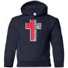 Gorgeous I Can Do All Things Through Christ Cleveland Indians T Shirts