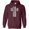 Gorgeous I Can Do All Things Through Christ Dallas Stars T Shirts