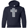 Gorgeous I Can Do All Things Through Christ Detroit Tigers T Shirts