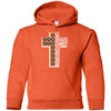 Gorgeous I Can Do All Things Through Christ Houston Astros T Shirts