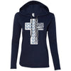 Gorgeous I Can Do All Things Through Christ Indianapolis Colts T Shirts