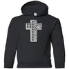 Gorgeous I Can Do All Things Through Christ Los Angeles Kings T Shirts