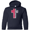 Gorgeous I Can Do All Things Through Christ Minnesota Twins T Shirts