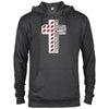 Gorgeous I Can Do All Things Through Christ New Jersey Devils T Shirts